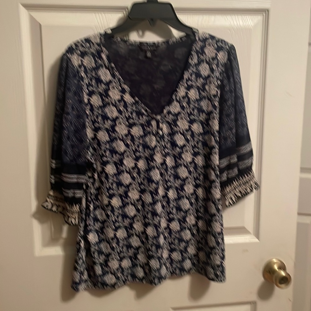 Lucky Brand